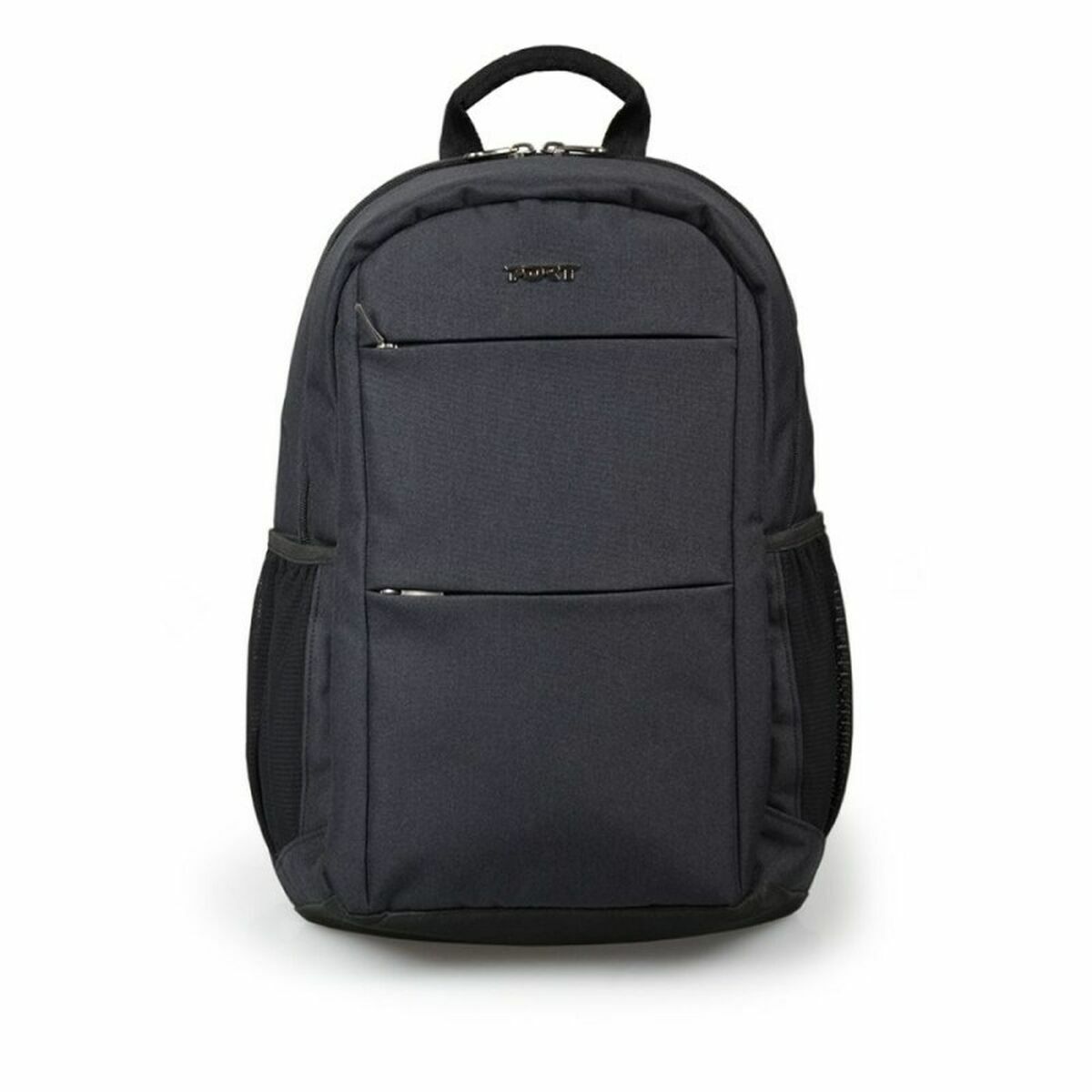 Laptopryggsäck Port Designs 135174 Svart - 2