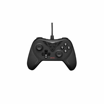 Xbox One fjärrkontroll The G-Lab K-PAD HELIUM Svart