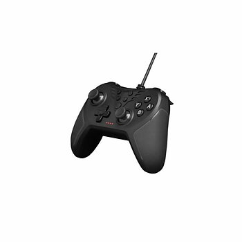 Xbox One fjärrkontroll The G-Lab K-PAD HELIUM Svart