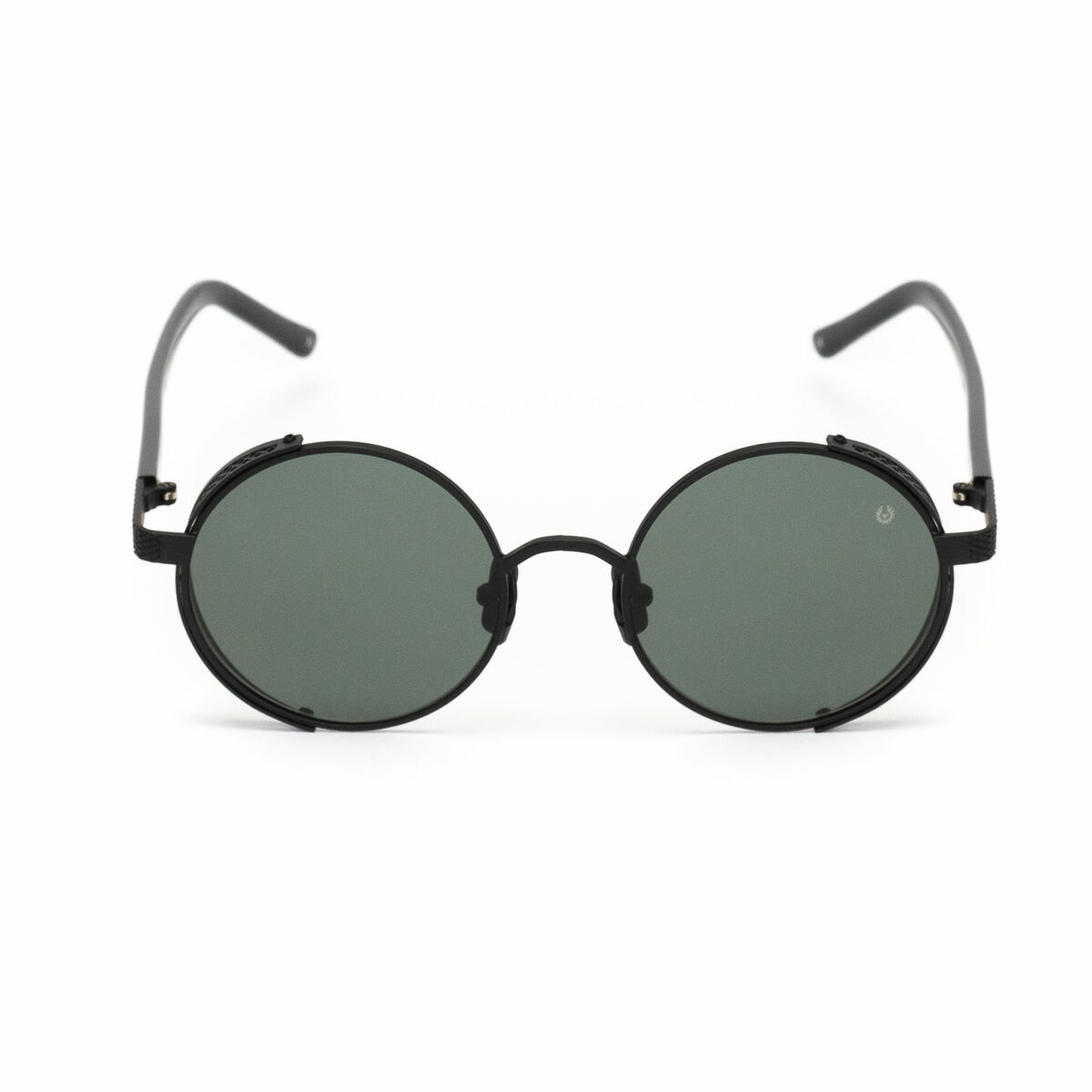 Unisexsolglasögon Belstaff TROPHYIINEGRO Ø 49 mm - 2
