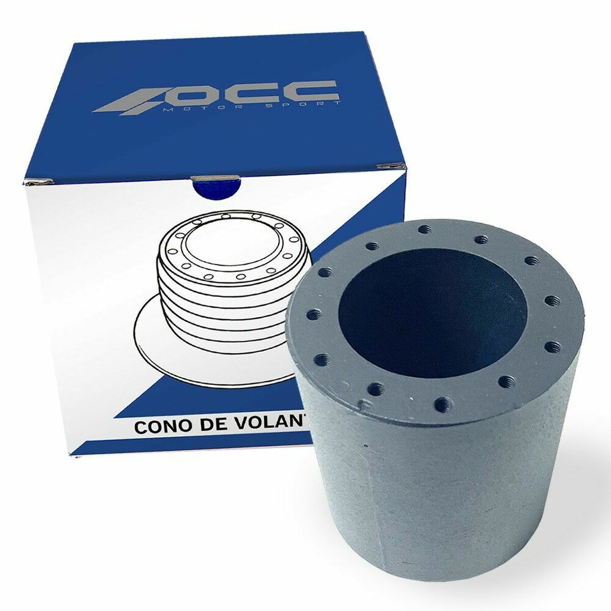 Rattnav OCC Motorsport