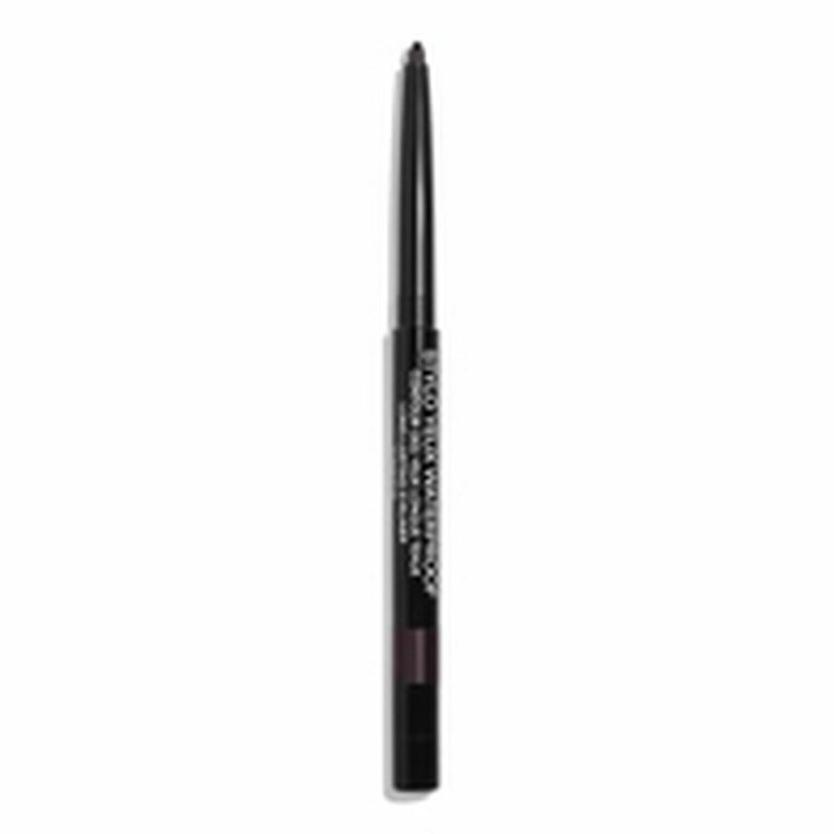 Eyeliner Chanel Stylo Yeux Nº 83 Cassis Nº 83-Cassis 0,30 g Vattentålig