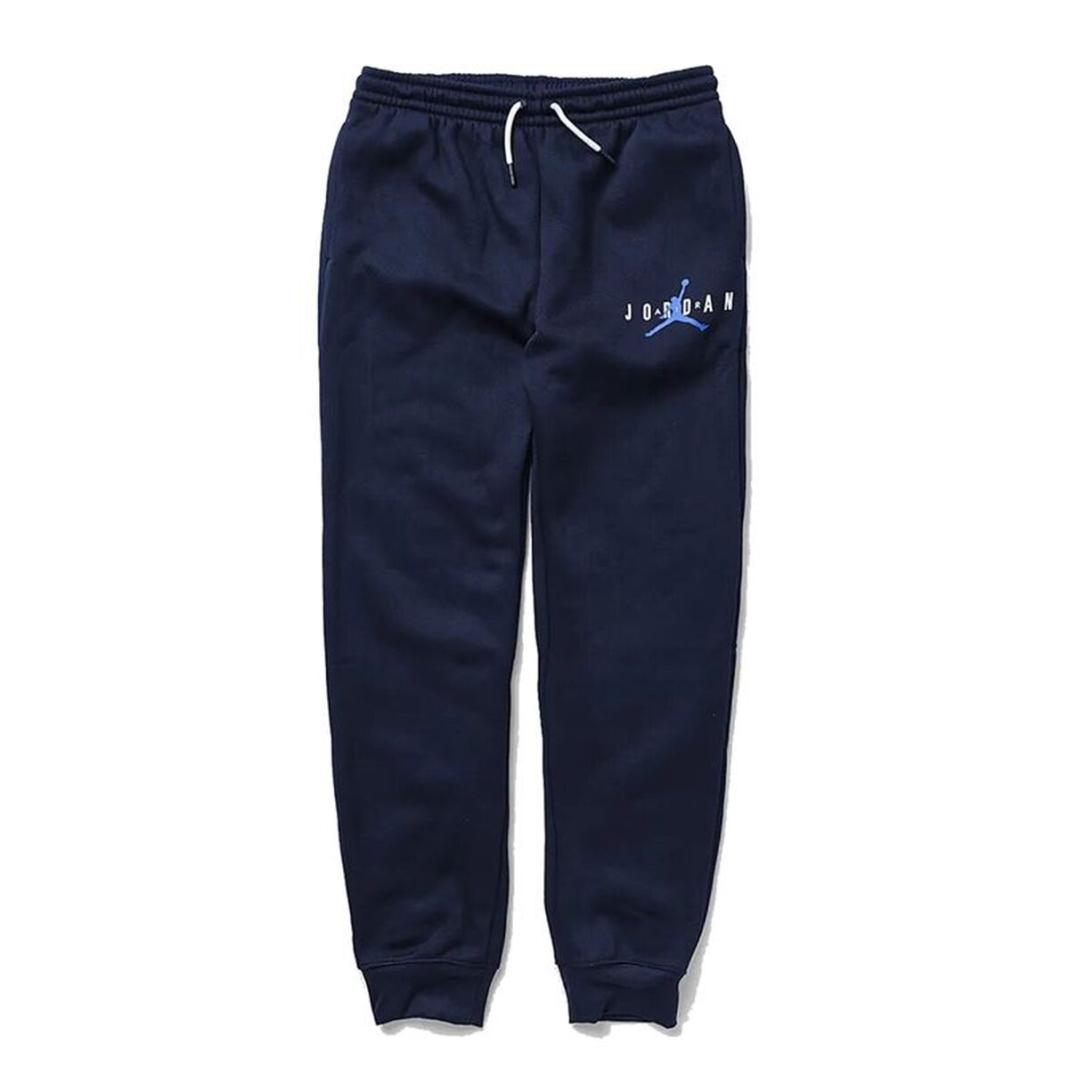 Träningsbyxa barn Nike Jumpman Blå