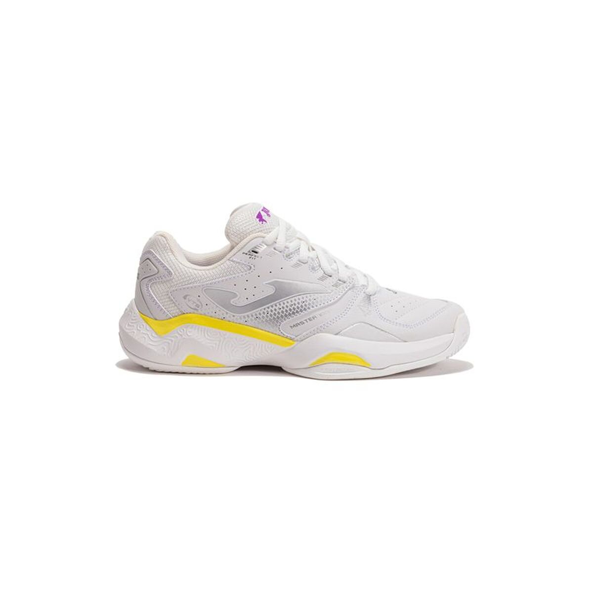 Tennisskor för damer Joma Sport Master 1000 2502 Vit