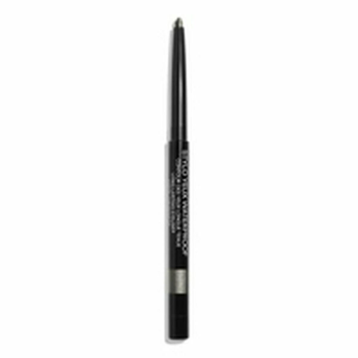 Eyeliner Chanel Stylo Yeux Nº 42 Gris graphite Nº 42-Gris Graphite 0,3 g Vattentålig