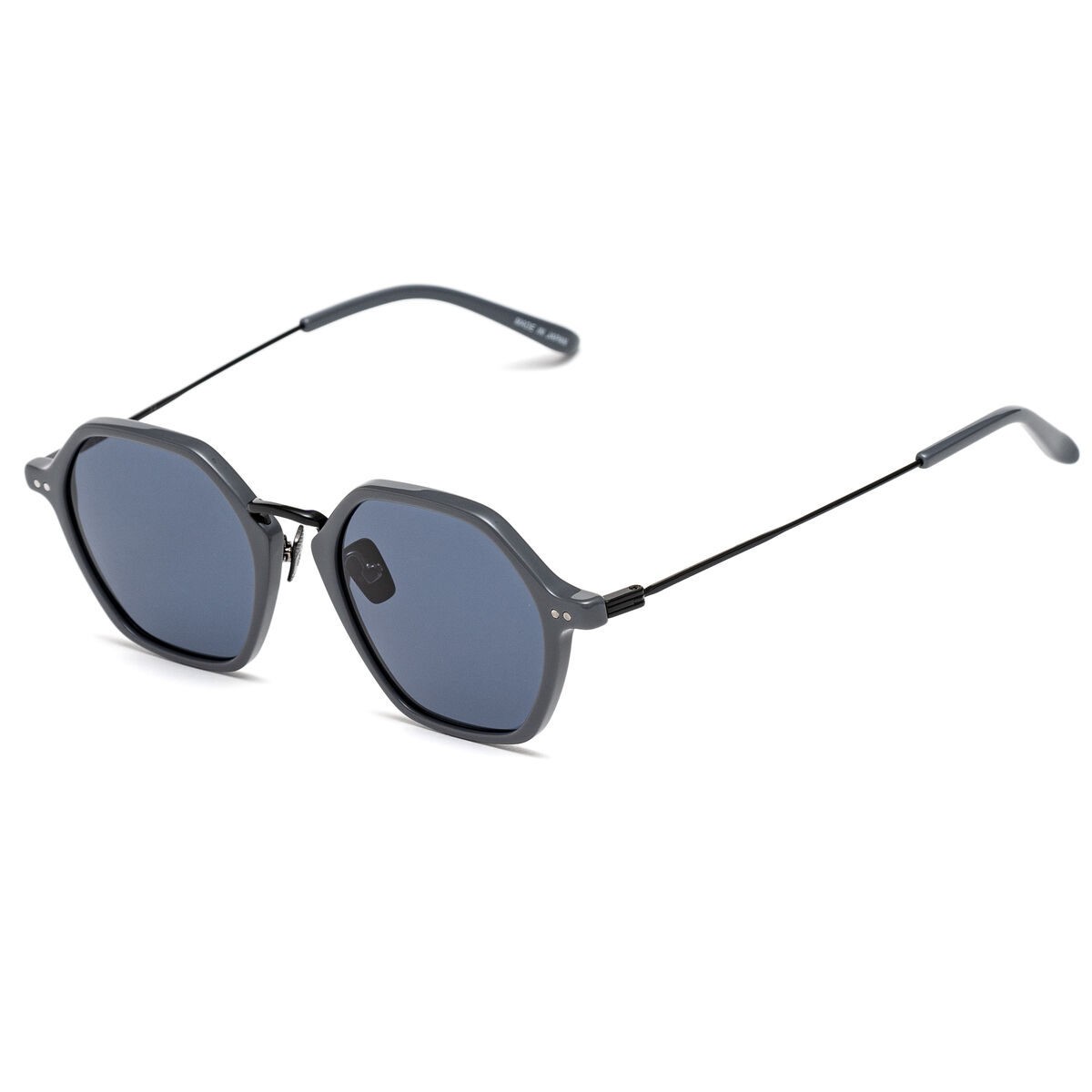 Unisexsolglasögon Belstaff ALBEECLEARGRI Ø 50 mm