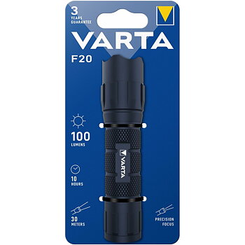 Ficklampa Varta 15671101111