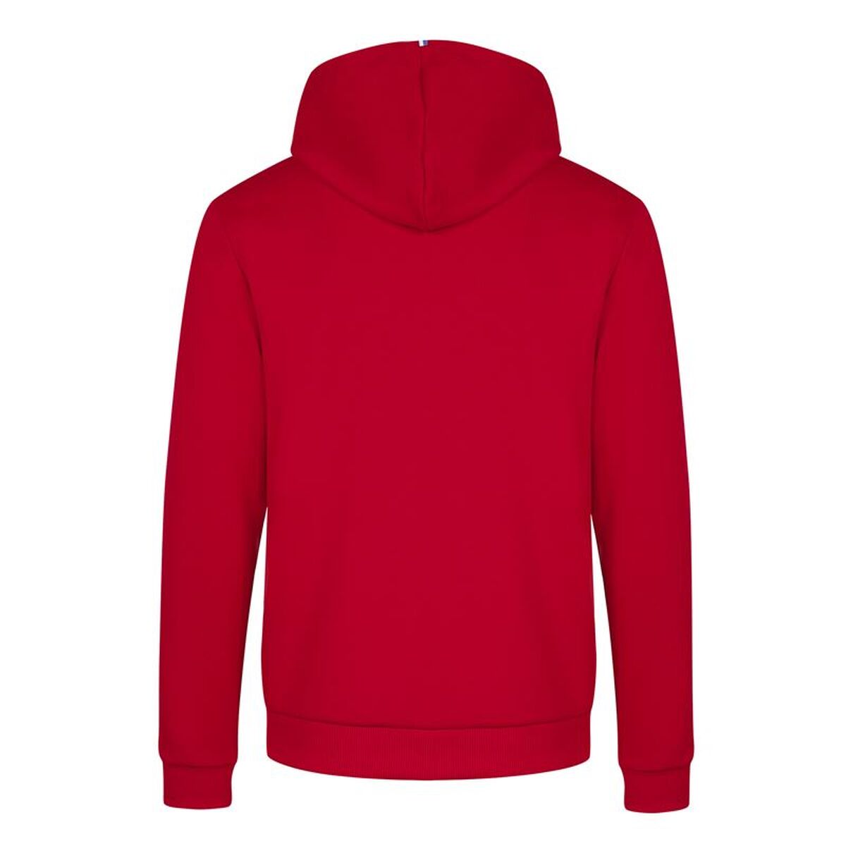 Tröja med huva Herr Le coq sportif Saison 2 Nº1 Röd - 2