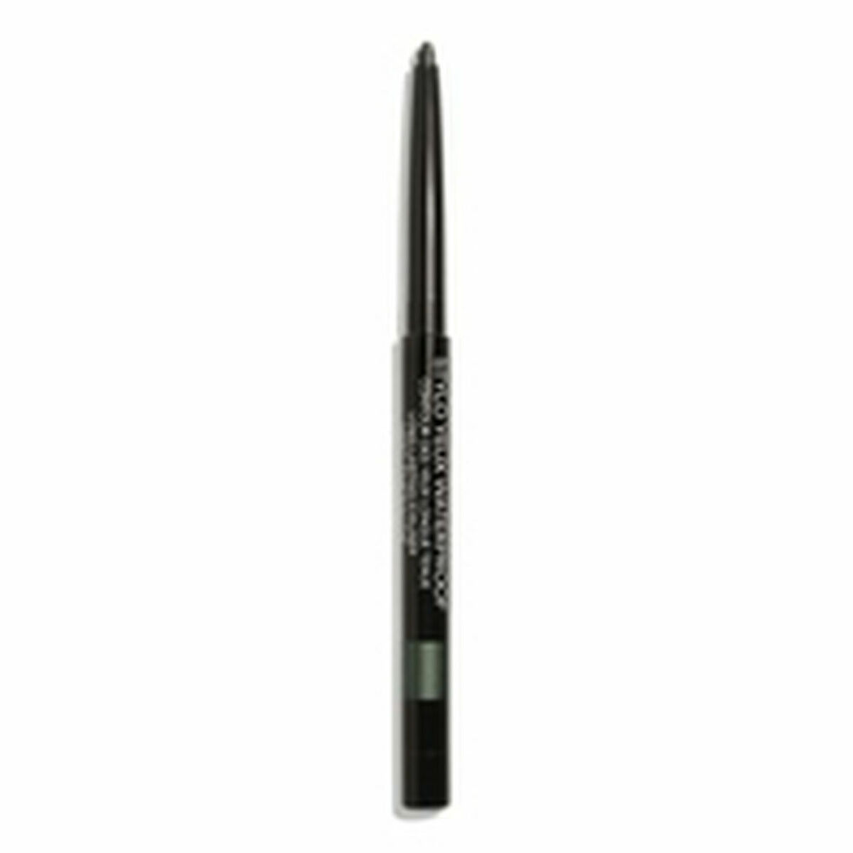 Ögonpenna Chanel Stylo Yeux Nº 46 Vert emeraude Nº 46-Vert Emeraude 0,3 g Vattentålig