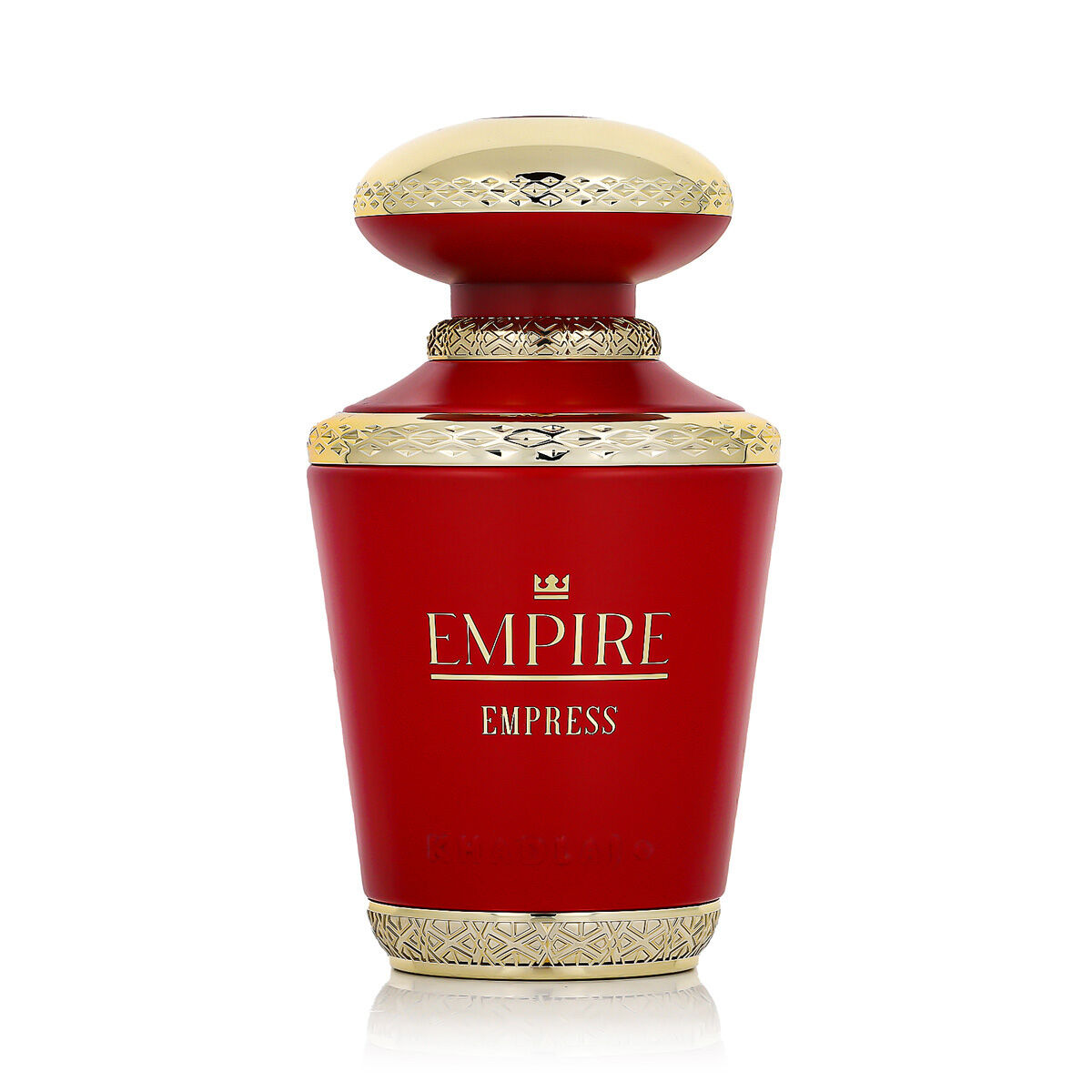 Parfym Unisex Khadlaj Empire Empress EDP 100 ml - 2