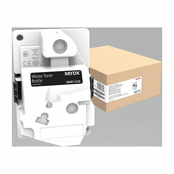 Reservpatroner Xerox 008R13326 Svart