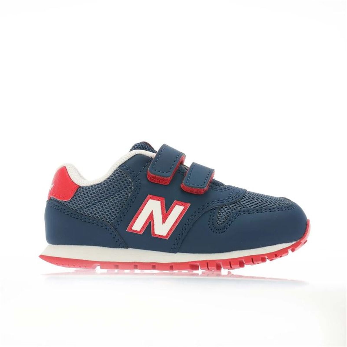 Sportskor för barn New Balance 500 Hook Loop