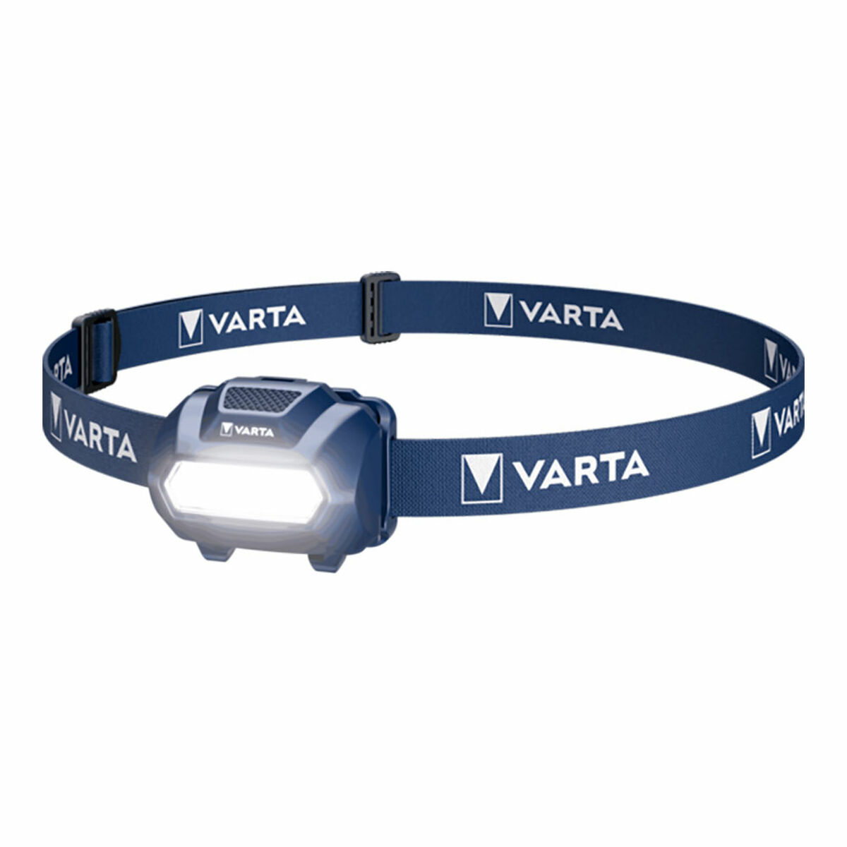 Ficklampa Varta 15672101111 - 2