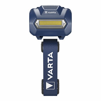 Ficklampa Varta 15672101111