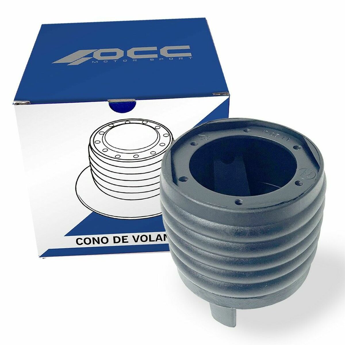 Rattnav OCC Motorsport PER90512