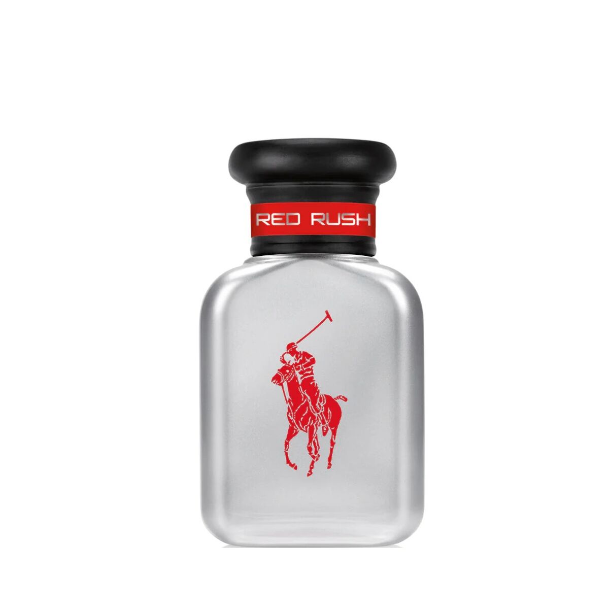 Parfym Herrar Ralph Lauren Polo Red Rush EDT 75 ml - 2