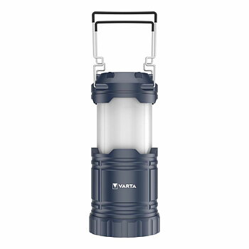 Ficklampa Varta 15673101111