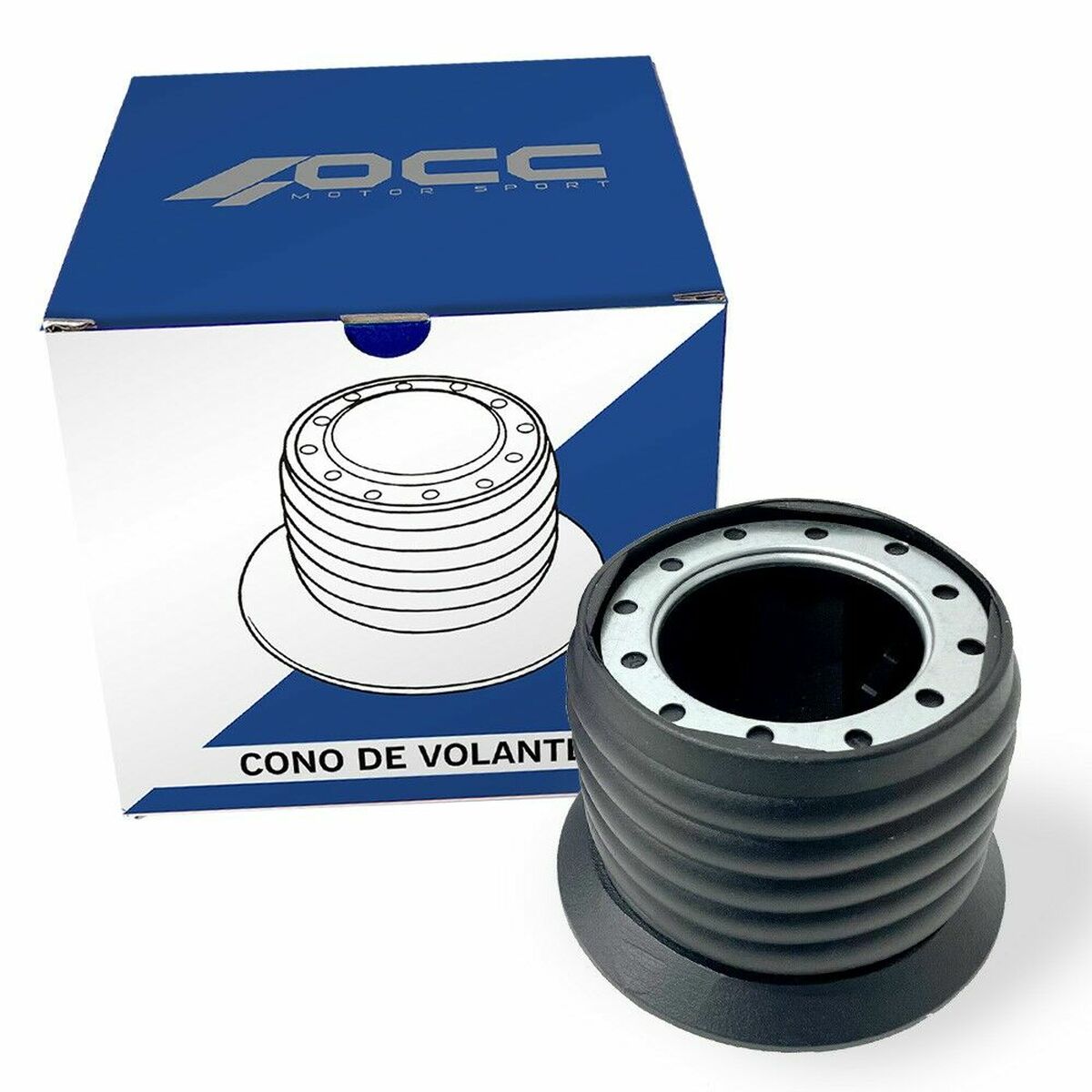 Rattnav OCC Motorsport