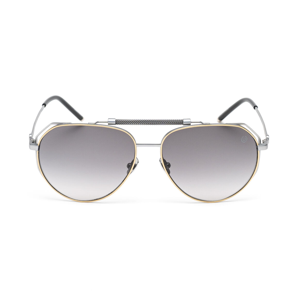 Herrsolglasögon Belstaff LEGENDGRISDOR ø 60 mm - 2