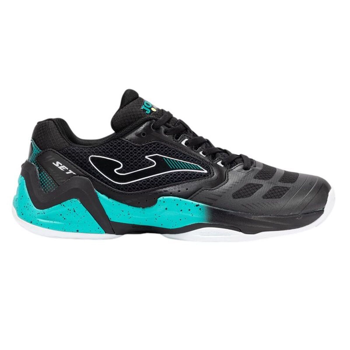 Tennisskor för herrar Joma Sport Set 2501 Svart