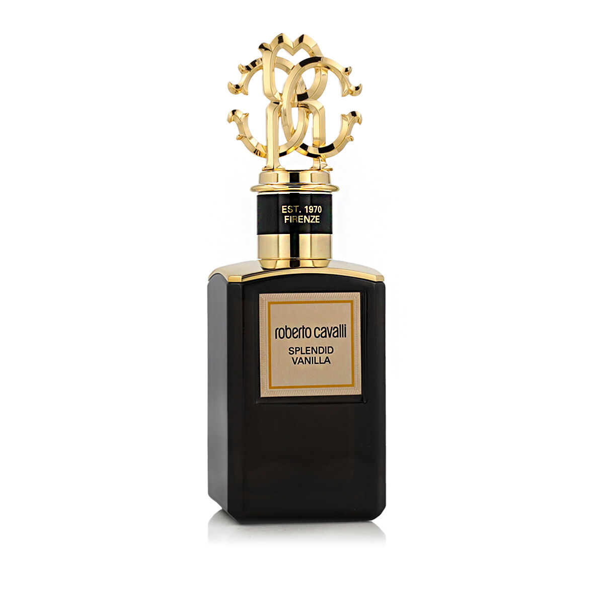 Parfym Unisex Roberto Cavalli Splendid Vanilla EDP 100 ml - 2