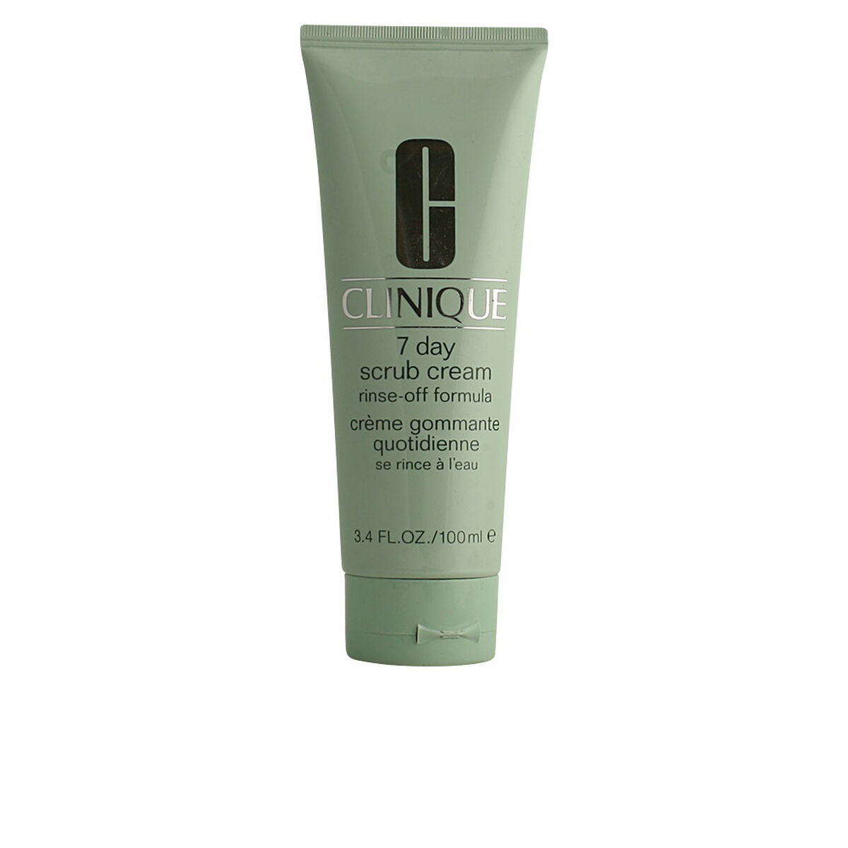 Ansiktsskrubb 7 Day Scrub Clinique - 2