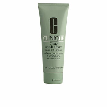 Ansiktsskrubb 7 Day Scrub Clinique