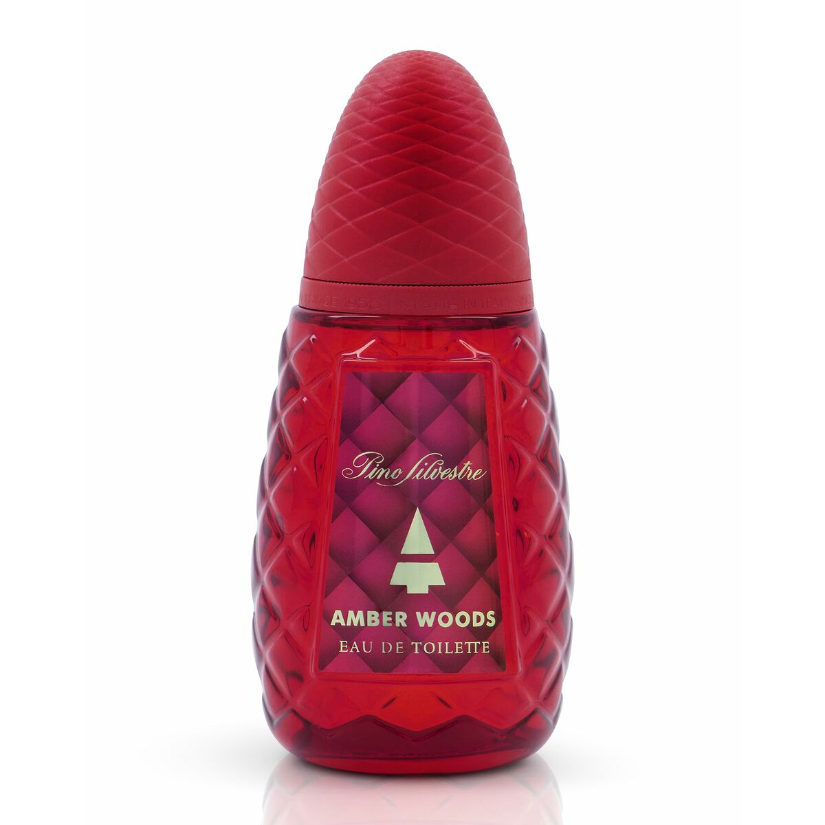 Parfym Herrar Pino Silvestre Amber Woods EDT 125 ml