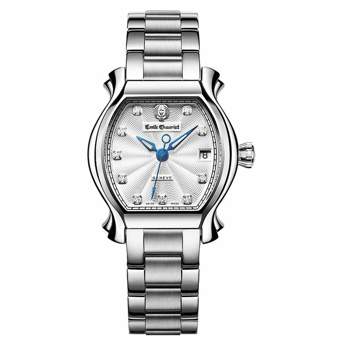 Damklocka Emile Chouriet 191138L68276 (Ø 28 mm)