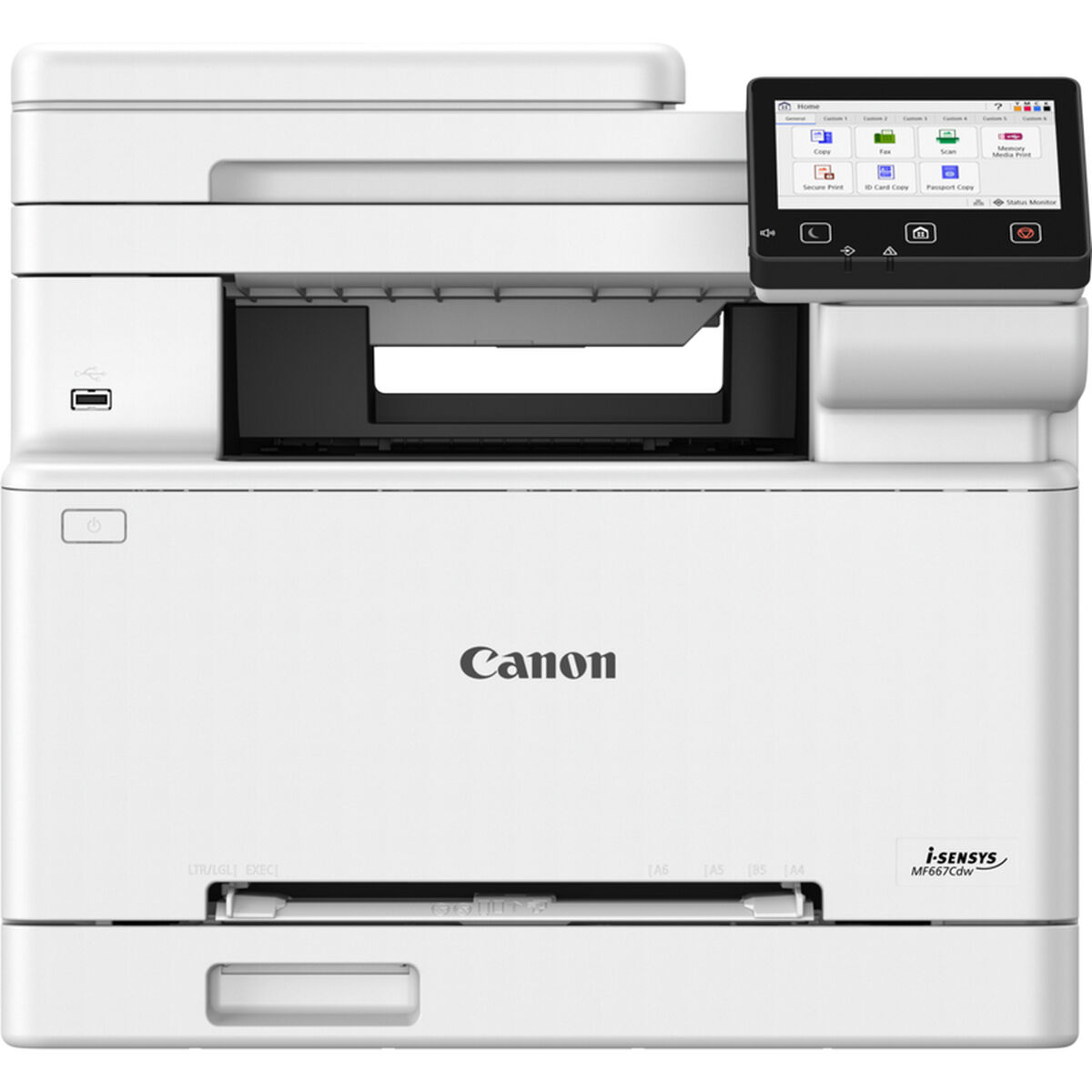 Laserskrivare Canon 6928C001