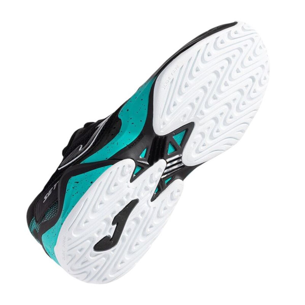 Tennisskor för herrar Joma Sport Set 2501 Svart - 2