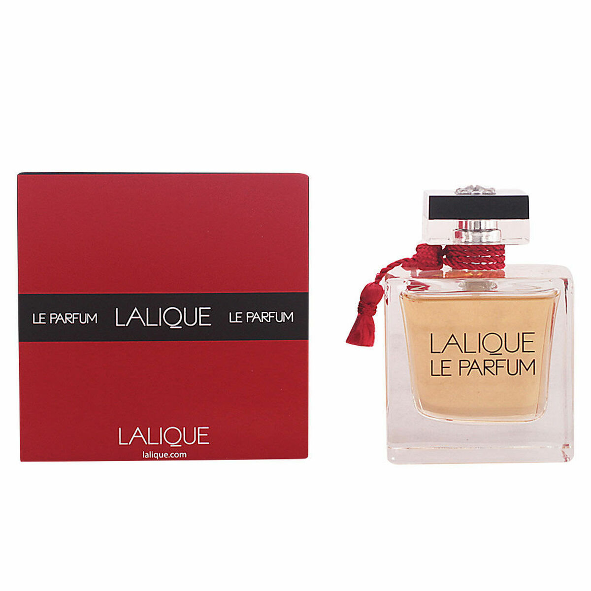 Parfym Damer Lalique Lalique Le Parfum EDP 100 ml