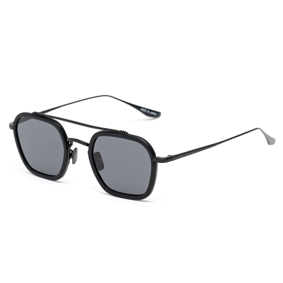 Unisexsolglasögon Belstaff MERRICKNEGROW Ø 47 mm
