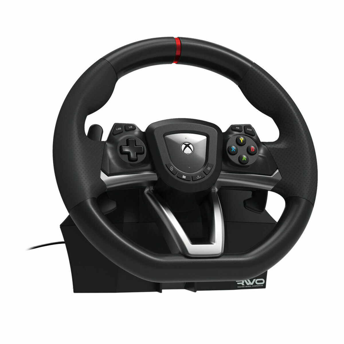 Racingratt HORI