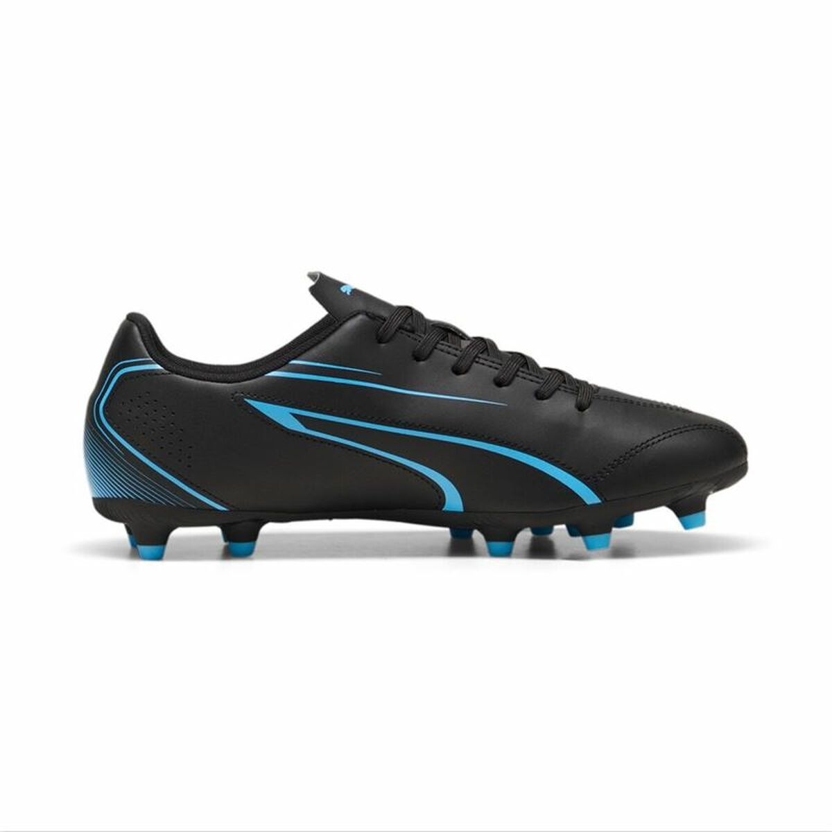 Fotbollsskor för vuxna Puma Vitoria - 2