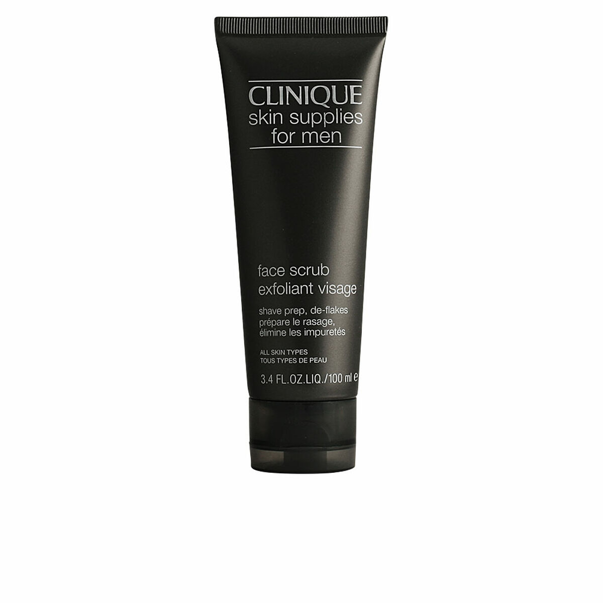 Ansiktsskrubb Men Clinique - 2
