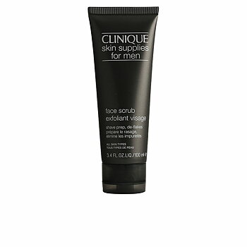 Ansiktsskrubb Men Clinique