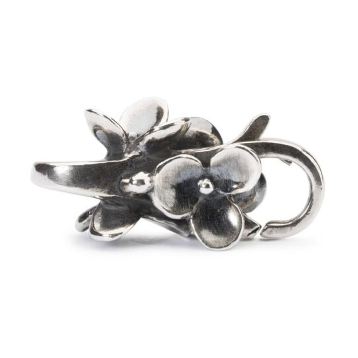 Pärlor Trollbeads TAGLO-00061 Blomster