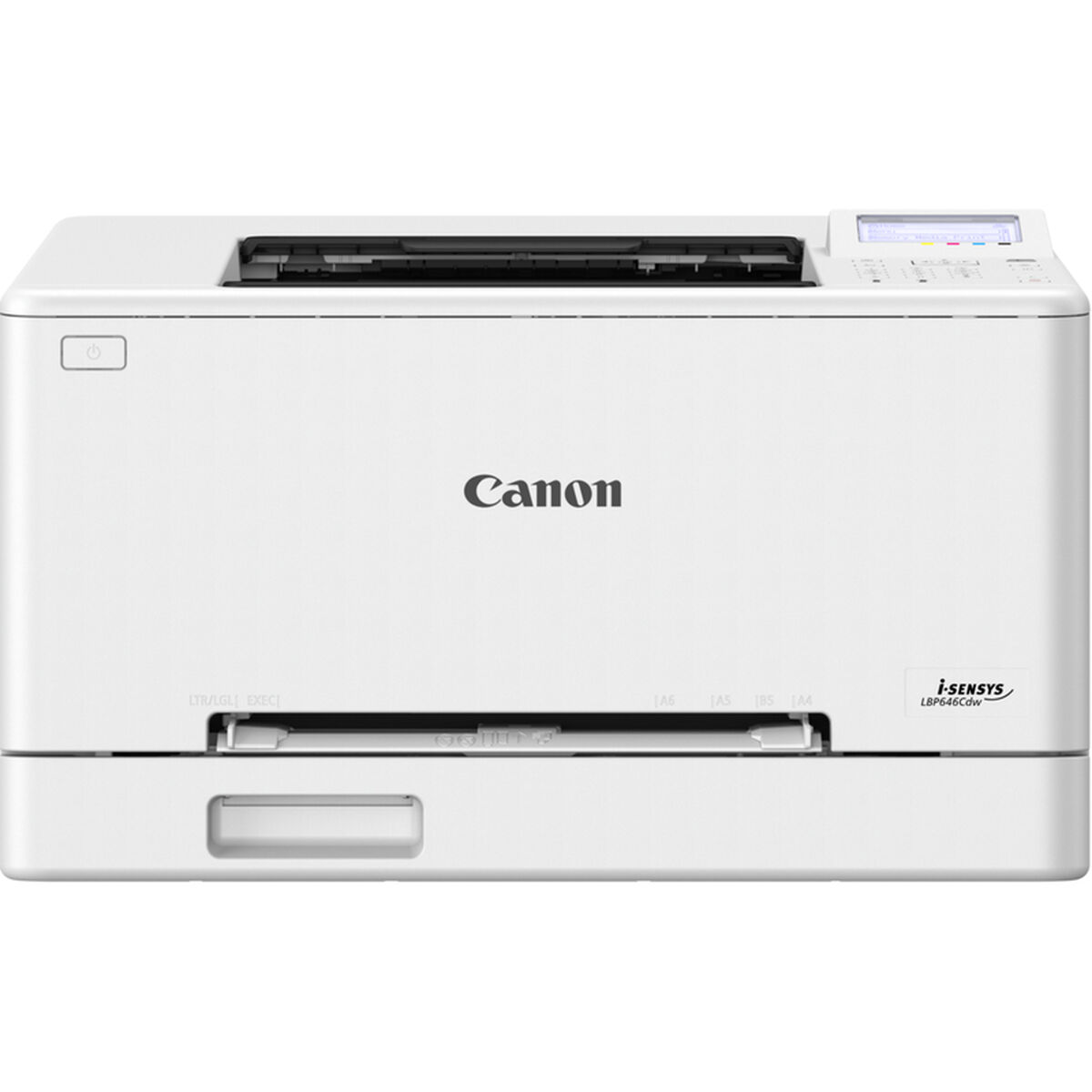 Laserskrivare Canon 6929C007