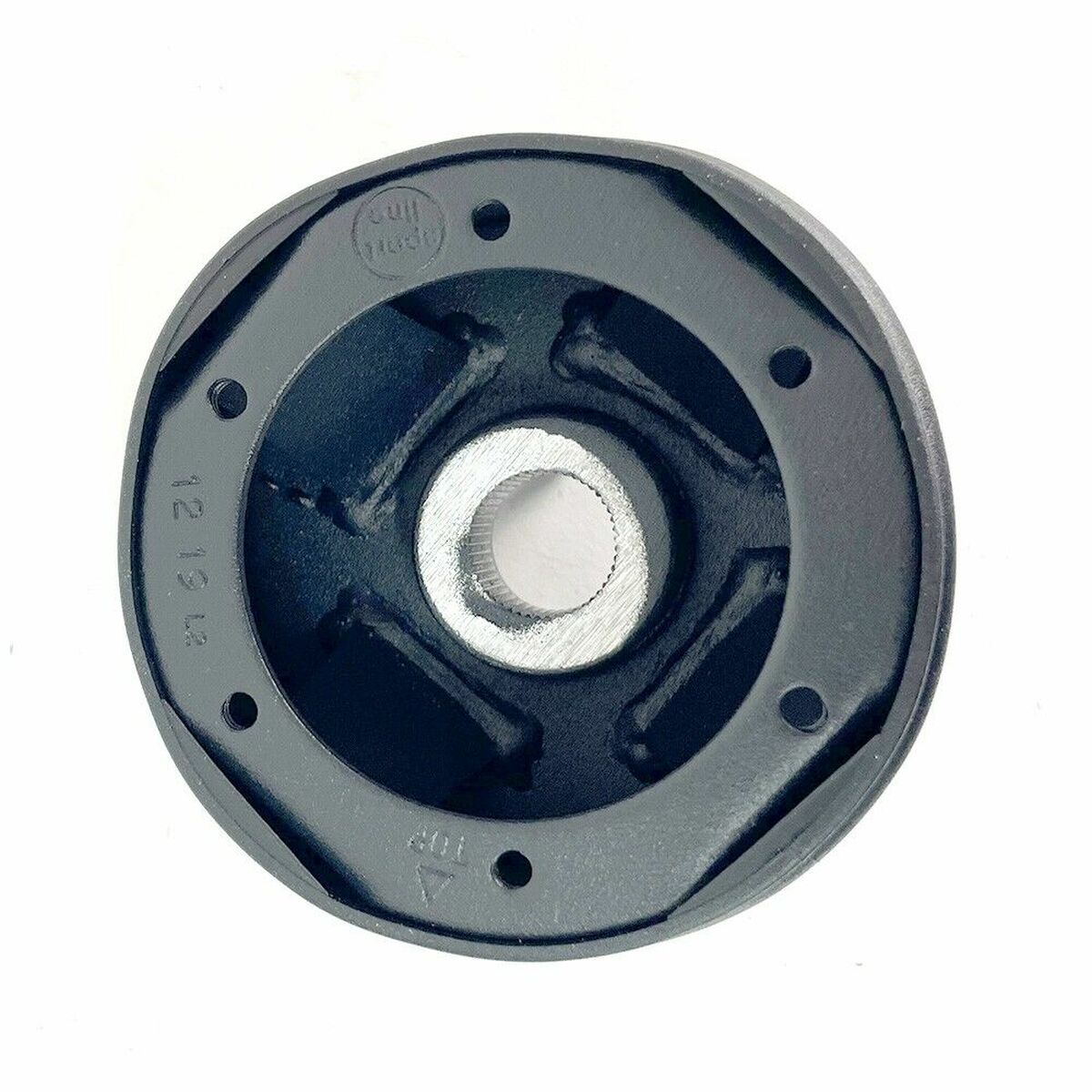 Rattnav OCC Motorsport - 2