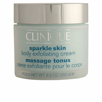 Kroppsskrubb Sparkle Skin Clinique 250 ml