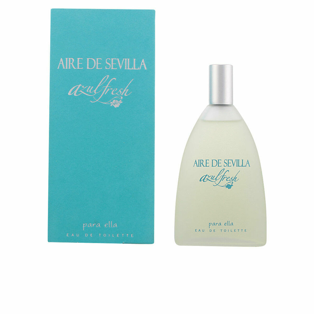 Parfym Damer Aire de Sevilla 13583 EDT 150 ml