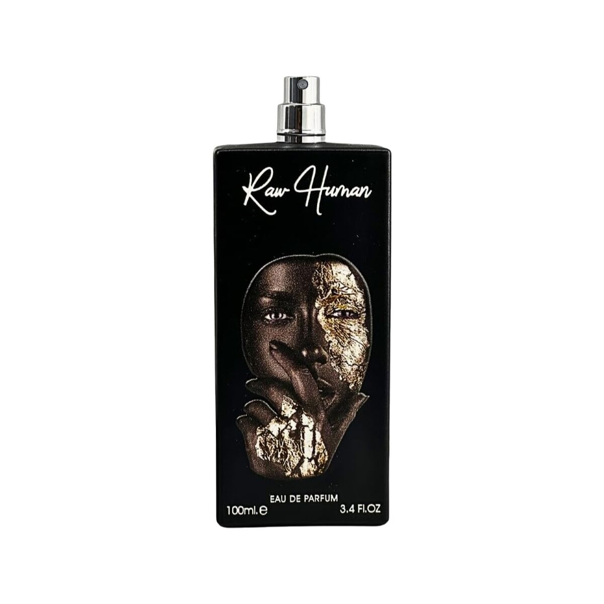 Parfym Herrar Lattafa Pride Raw Human EDP 100 ml