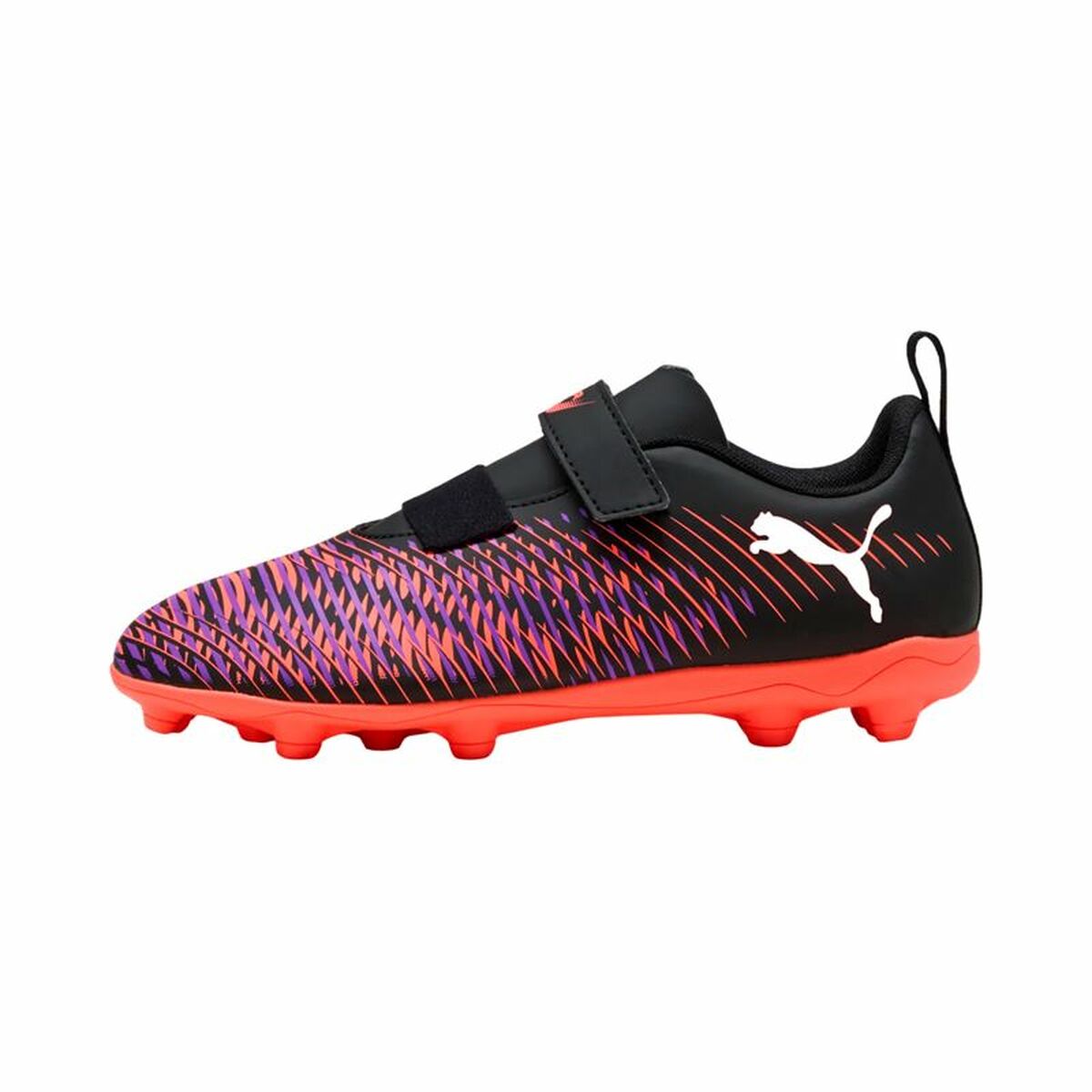 Fotbollsskor för vuxna Puma Future 8 Play V - 2