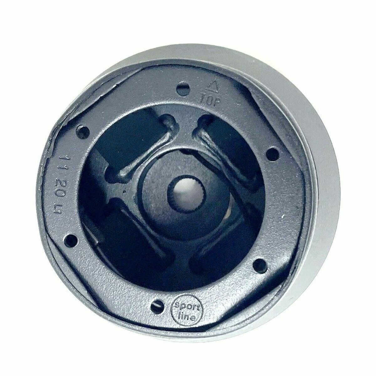 Rattnav OCC Motorsport OCCHC/5811M