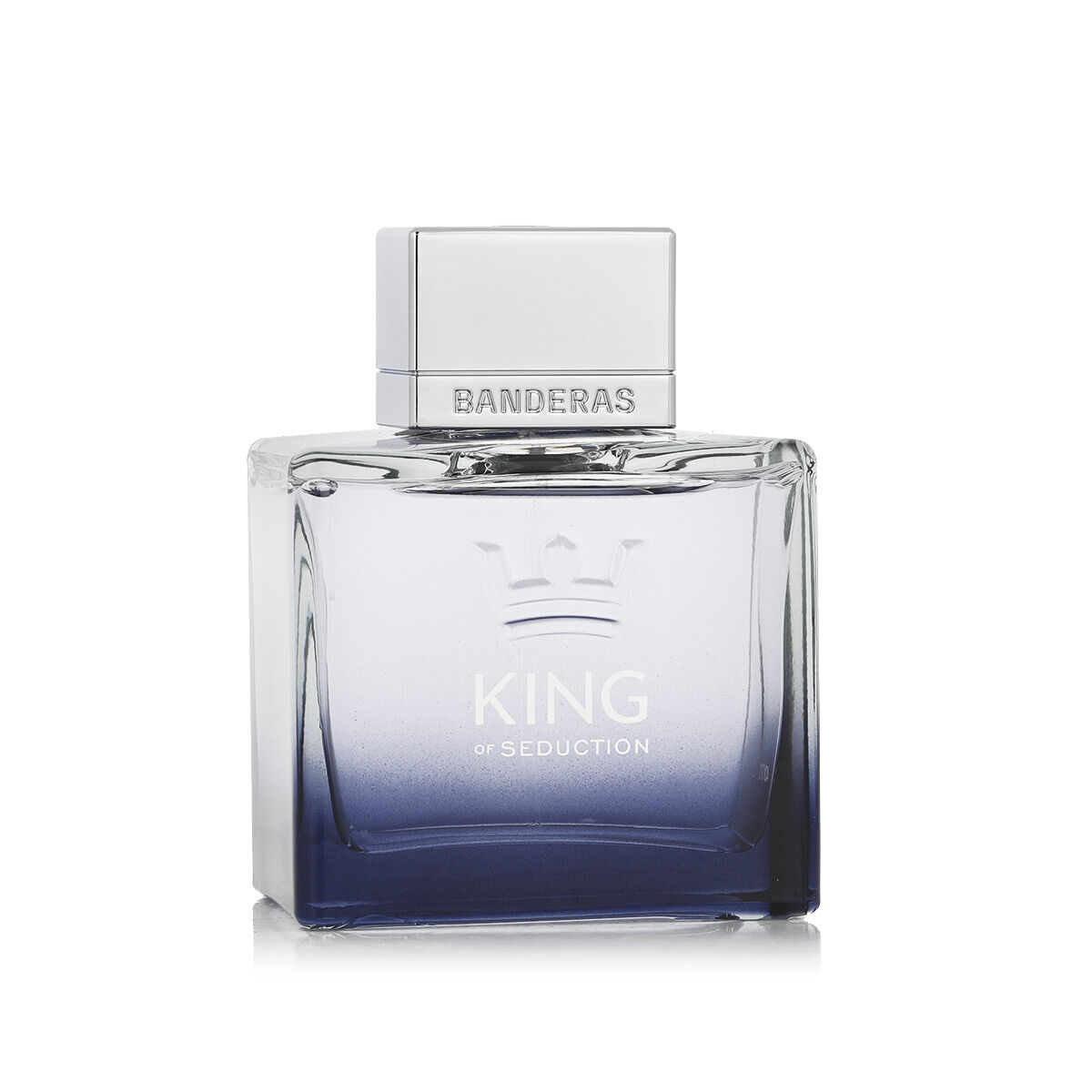 Parfym Herrar Antonio Banderas King Of Seduction EDT 100 ml - 2