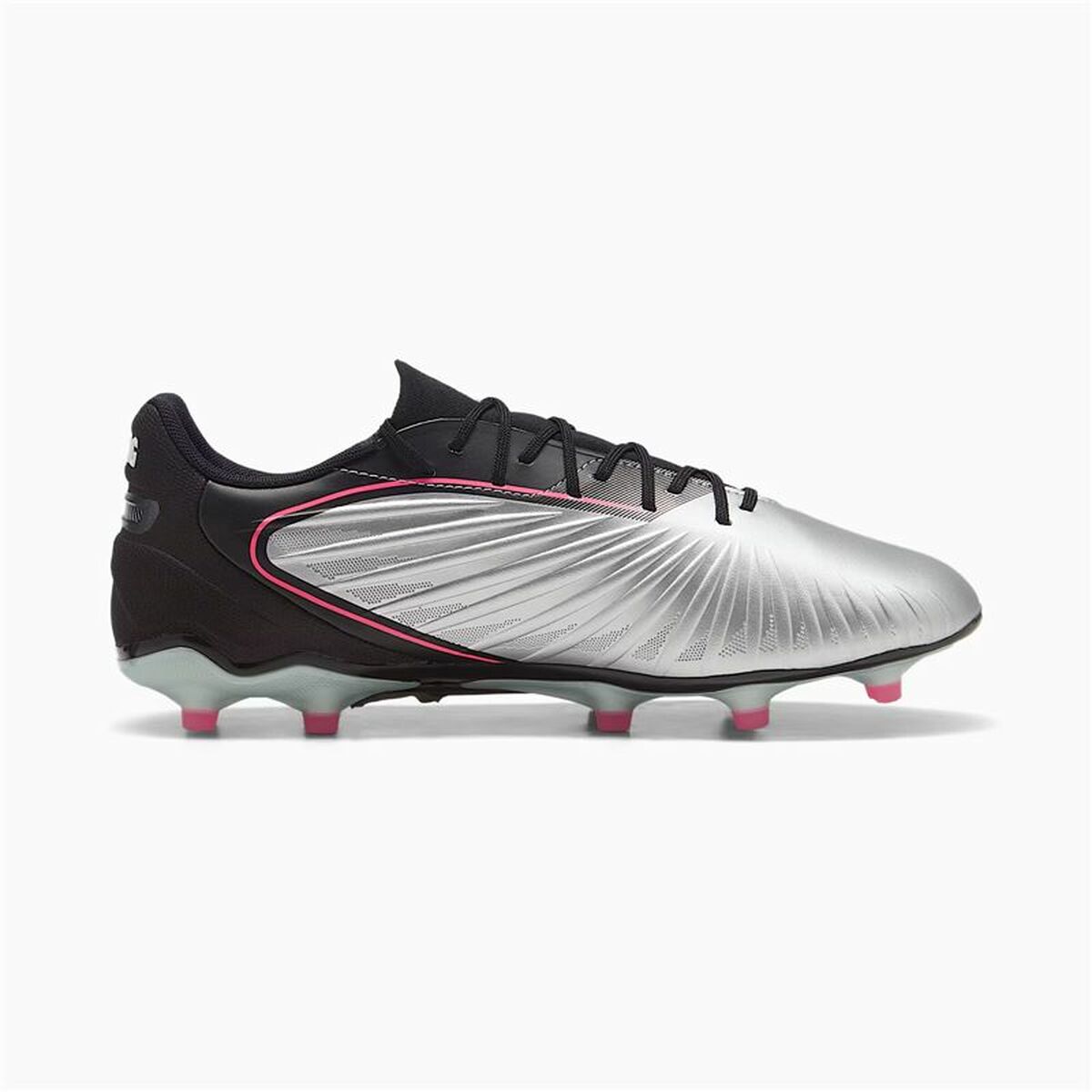 Fotbollsskor för vuxna Puma King Match - 2