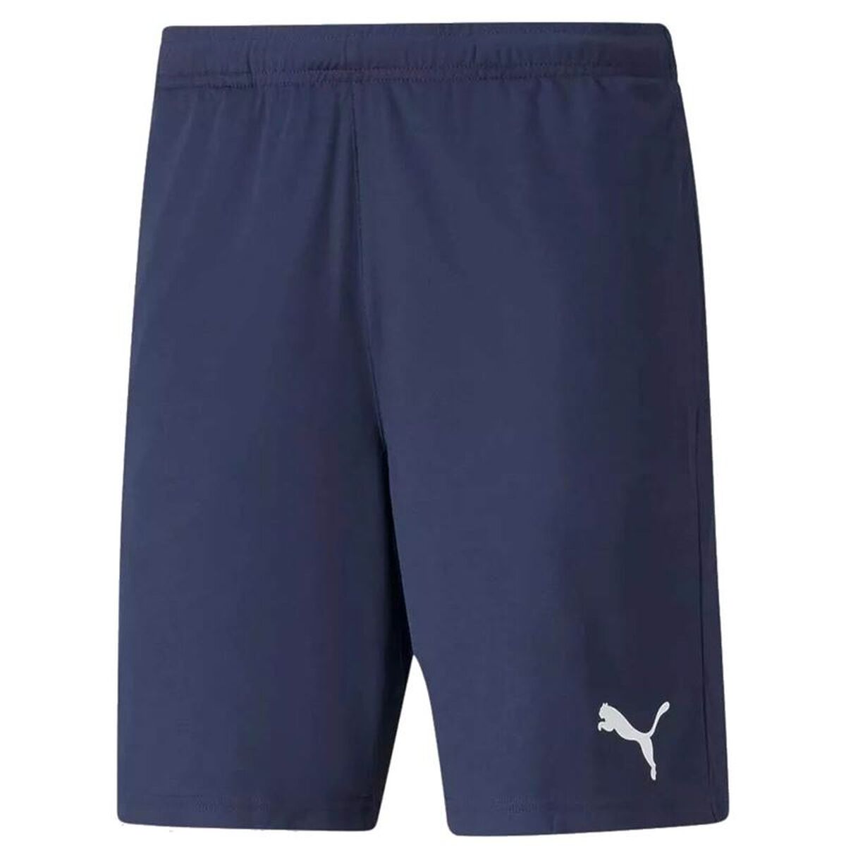 Träningsshorts Puma Individualrise Blå Män