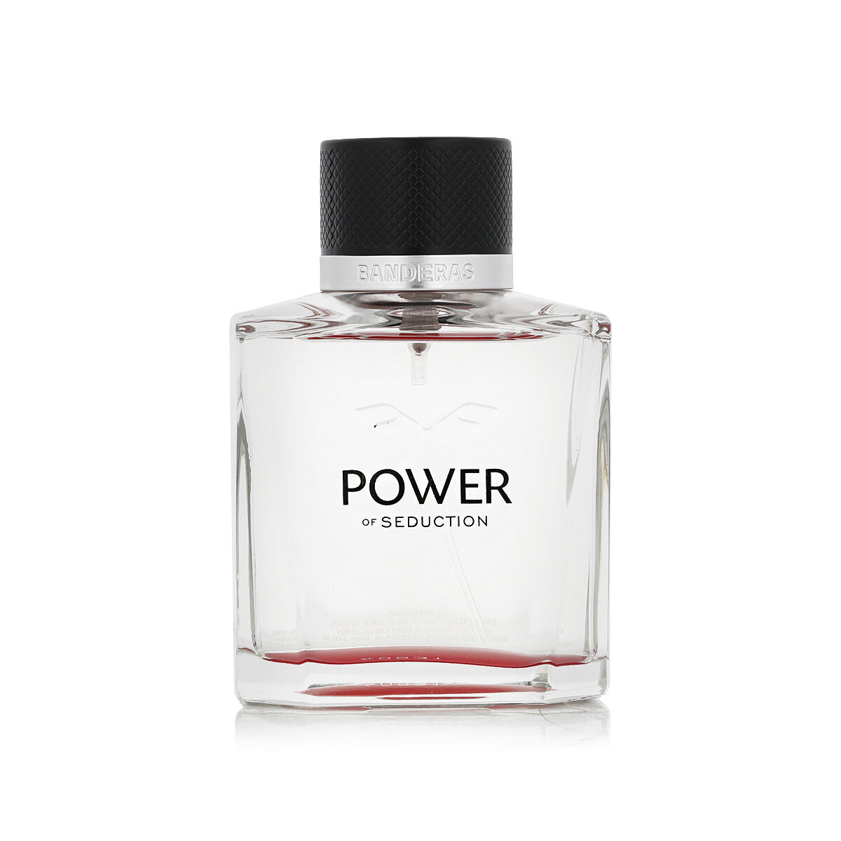 Parfym Herrar Antonio Banderas Power of Seduction EDT 100 ml - 2