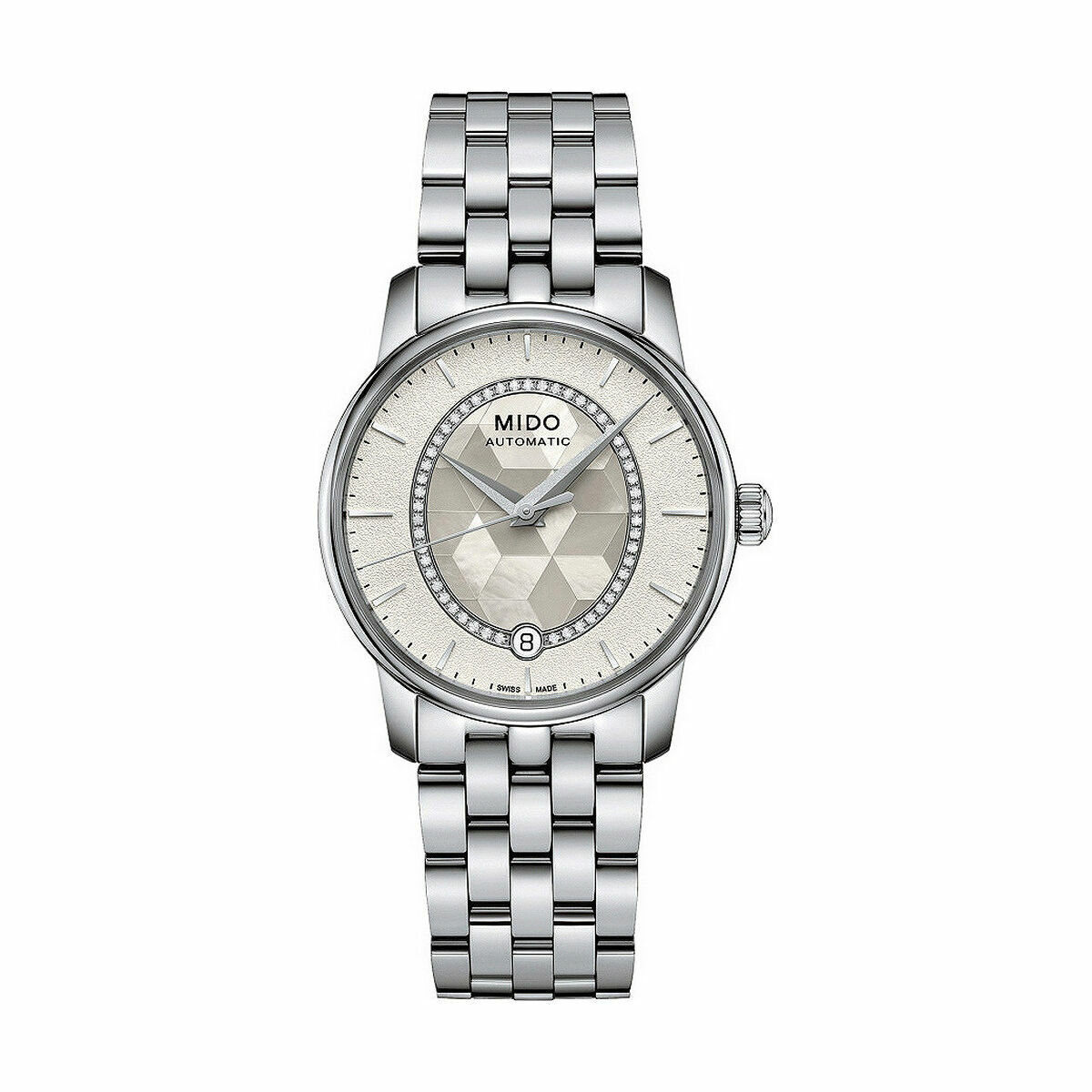 Damklocka Mido M007207111160 (Ø 33 mm)
